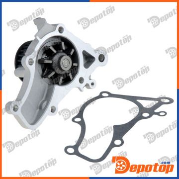 Pompe à eau pour MITSUBISHI | 04538205, 8MP376802001